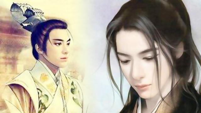 帅哥的烦恼普通人真心不懂,盘点中国历史上的十大帅哥美男