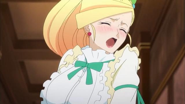 达克妮斯——《为美好世界送上祝福》