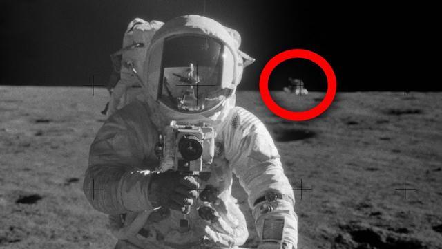 为什么中国从来没发现过外星人?