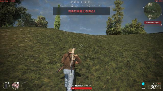 Steam免费吃鸡游戏,不花钱无需加速器也能玩