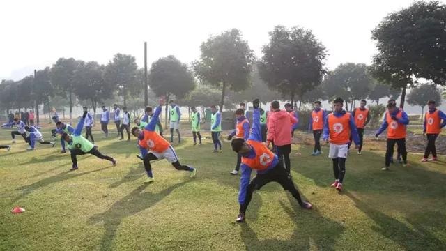 昨天18号四川足球好消息不断传来,难道四川足