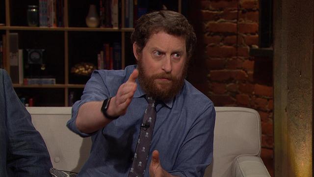 因将《行尸走肉》卡尔扮演者开除,近六万剧迷请愿开除罪魁祸首