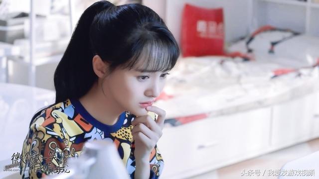 心疼!得知郑爽"即兴表演笑场"的真相?真心替节目组感到寒心