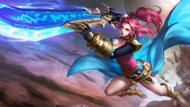 作为MOBA类手游《王者荣耀》的火爆绝不是偶