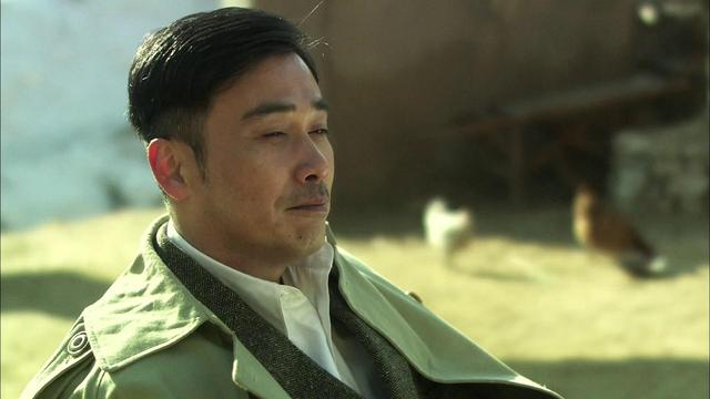 《风筝》柳云龙口中的"影子"是谁?最有可能的是她,网友不相信