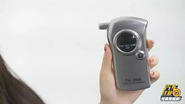 喝一口酒算酒驾吗?喝酒多久后才能开车?