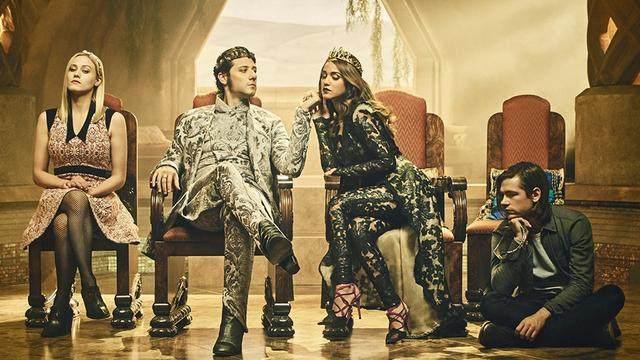 2018年1月有哪些美剧回归?看完这份名单你就