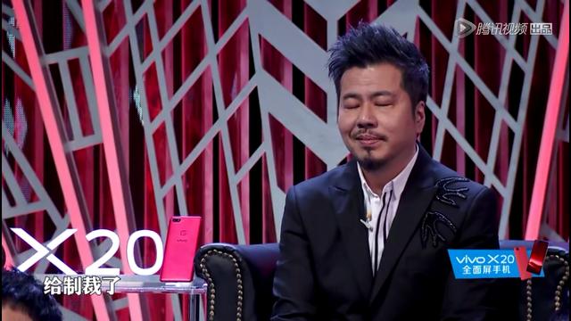 不是所有人都适合吐槽大会,黄国伦太过认真被