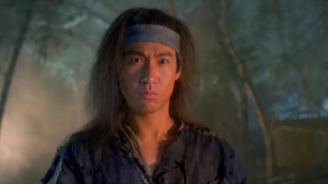 《东邪西毒》最大的遗憾,王祖贤明明参演却一个镜头都没有