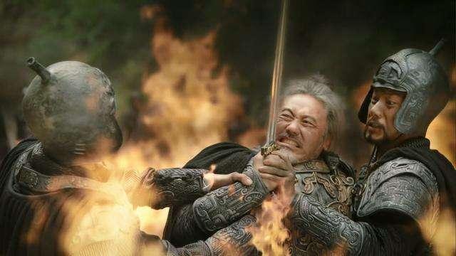 司马懿的外号冢虎从哪来