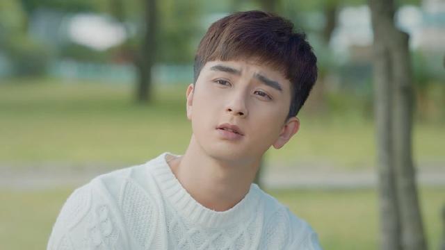 《一起同过窗》第一季路桥川被吐槽,第二季则轮到了肖海洋