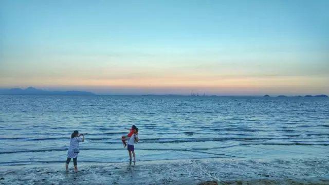 珠海最适合拍照的好地方有哪些?