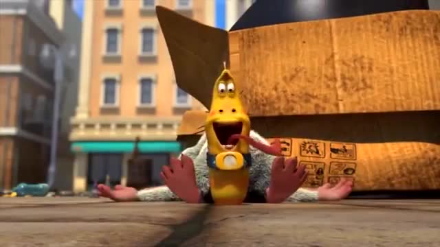 爆笑虫子第四季