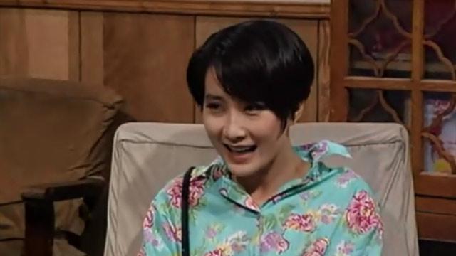 经典我爱我家这段感动了多少人