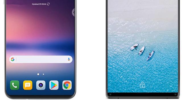 骁龙845对决麒麟980,小米7和华为P11均为旗舰