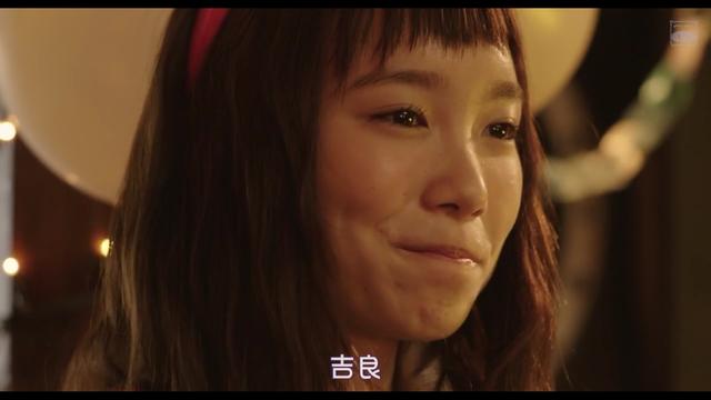 这是今年冬天最暖心的日影,吉良同学甜蜜指数