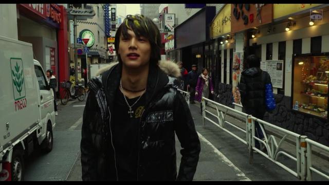 这是今年冬天最暖心的日影,吉良同学甜蜜指数