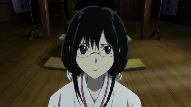 这部动画一集比一集血腥!最后一集几乎全程暗牧