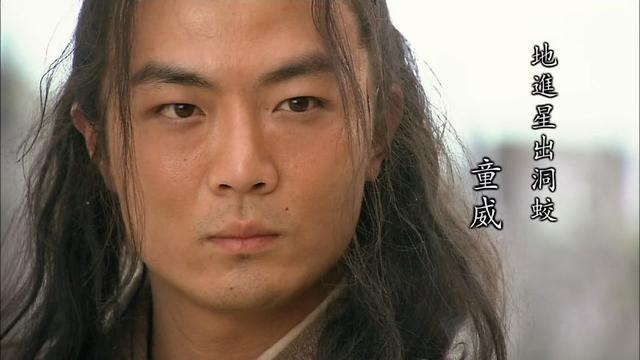 水浒传混江龙李俊称病骗过宋江逃到了暹罗后来为暹罗国之主