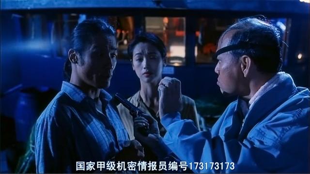 香港第一部本地票房过5000万的电影《赌神2》,距今已经24年|周润发|梁家辉|赌神2_新浪新闻