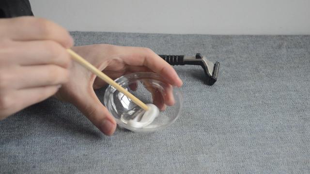剃须泡沫不用花钱买了,教你在家自制剃须泡沫,省钱又实用