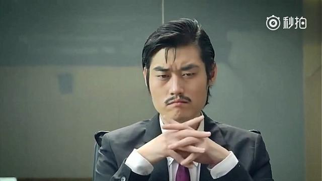 报告老板-真人版毛利小五郎,已被他蠢哭!