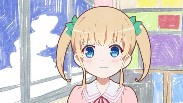 说到双马尾的时候你会想到谁