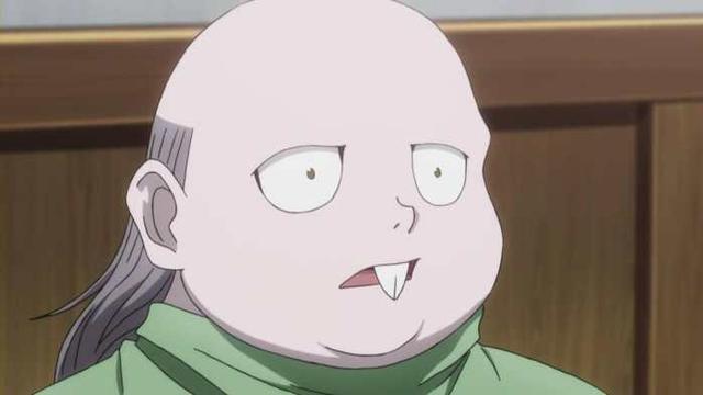 全职猎人,如果要出角色特别篇,你最希望看到哪个角色呢?