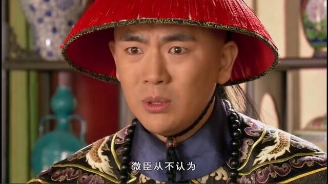 《甄嬛传》和沈眉庄一夜温存后, 身为太医的温实初为何不给她喝一碗