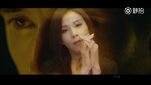 蔡健雅《贪图》mv首播 重新诠释赋予新生