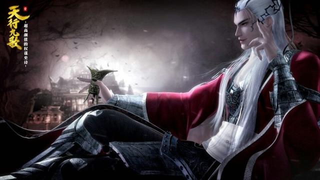 只可惜作为将军不好好带兵打仗,总是做些匪夷所思的事情.