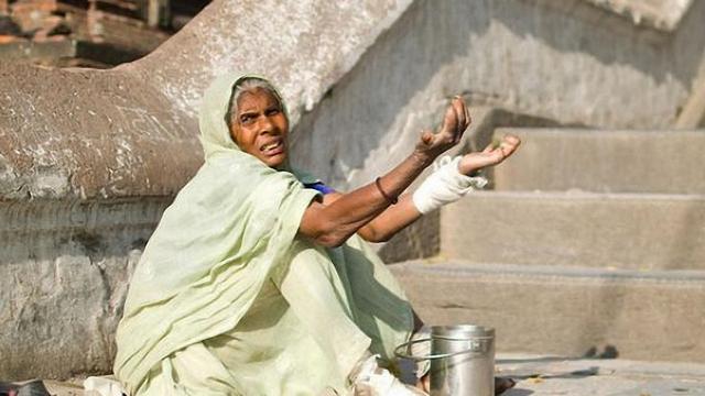 印度:发动千亿级厕所革命,学习中国"南水北调",已具备技术!