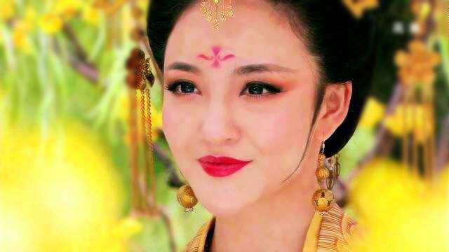 这两个女人就是尹德妃与张婕妤.