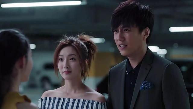 看过不少靳东的电视剧但看到笑抽的这是第一次