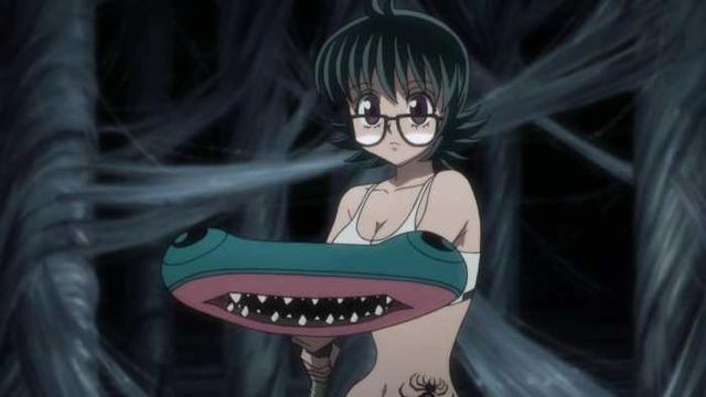 全职猎人,复刊之后第一个死掉的重要角色会是谁呢?