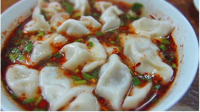 饺子|水饺|陕西_新浪新闻