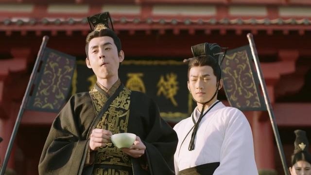 《军师联盟》曹睿为何百般宠爱辟邪,临终前都放不下他?