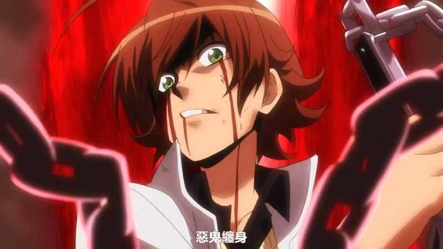 盘点死得最惨的六个动漫男主,虐身虐心花样百出!