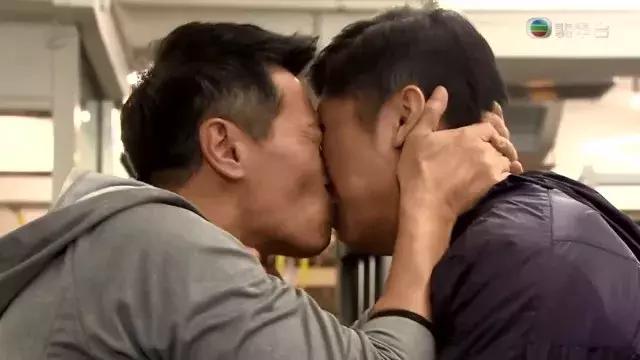 他演技生硬却获大家喜爱开心速递组最佳cp如今要结婚了