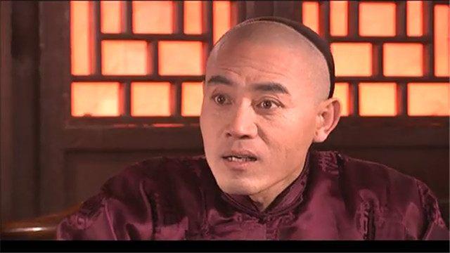 再看《大宅门》26: 白景琦济南府创业, 靠能力还是靠背景?