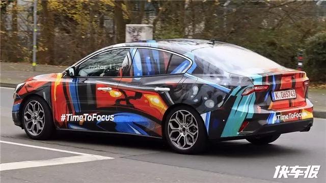 想买美国车？今年都有这些新货！