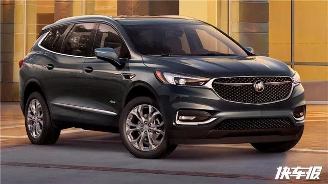 想买美国车？今年都有这些新货！