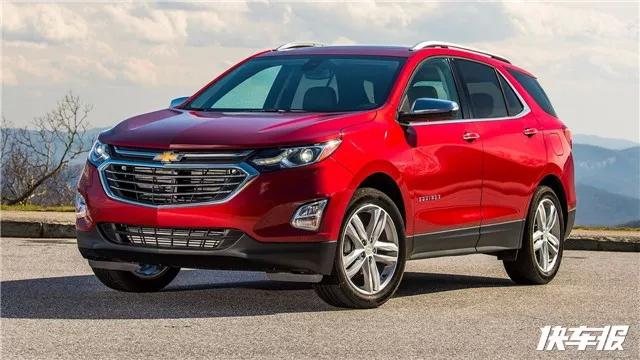 想买美国车？今年都有这些新货！