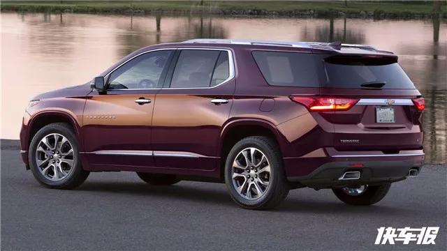 想买美国车？今年都有这些新货！