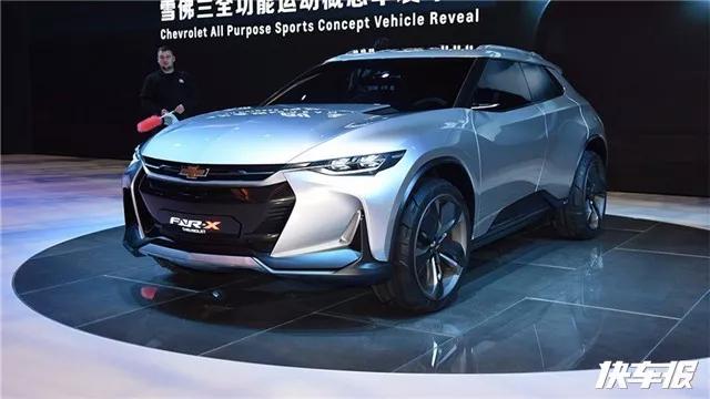 想买美国车？今年都有这些新货！