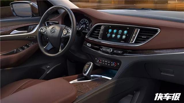 想买美国车？今年都有这些新货！