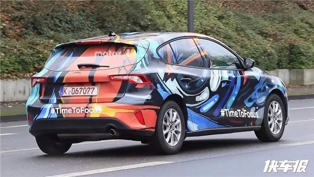 想买美国车？今年都有这些新货！