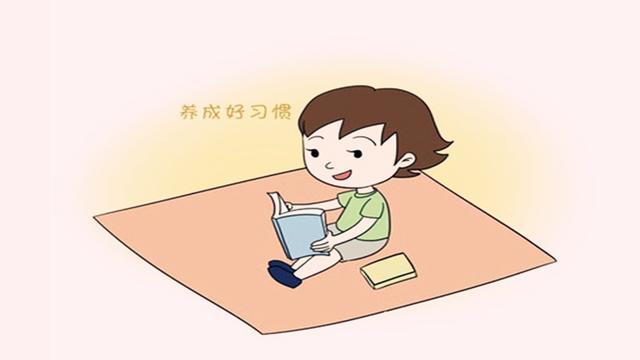 孩子三岁前,请以身作则教会孩子这三件事,否则会耽误孩子一生