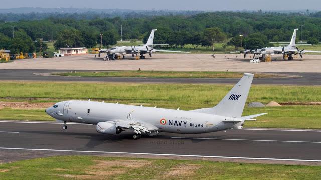 印度买59架美国飞机居然花了115亿美元,波音公司数钱数到手抽筋