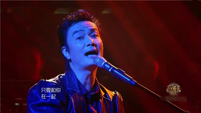 仔细观察《歌手》众星唱歌形态,敢情嘴大才是唱歌好听的必备硬件|好听|硬件|众星_新浪新闻